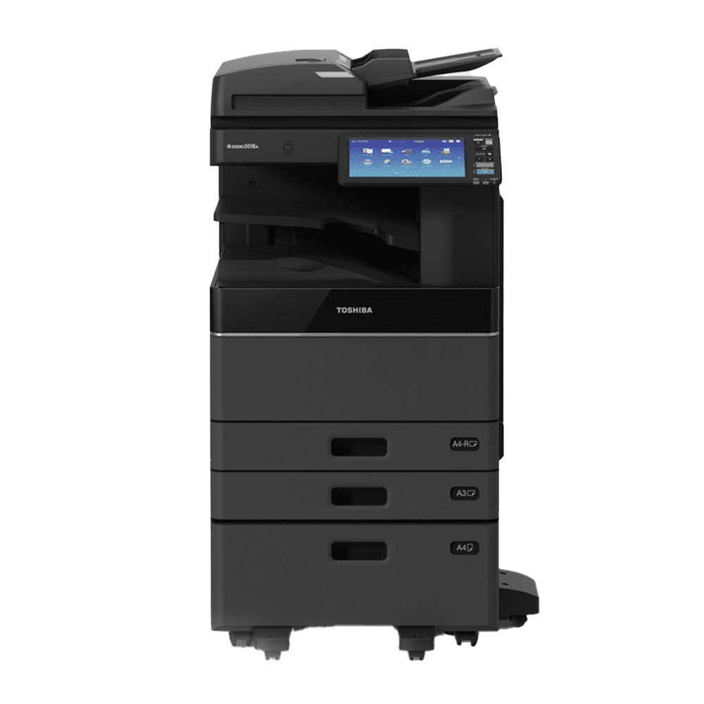 TOSHIBA e-STUDIO2518A Multifunktions-Laserdrucker A3 S/W 600DPI 25ppm Netzwerk  TOSHIBA e-STUDIO2518A Multifunktions-Laserdrucker A3 S/W 600DPI 25ppm Netzwerk